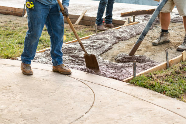 Best Concrete Sealing and Maintenance in Glen Cove, NY