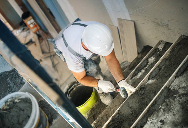 Best Concrete Staining and Coloring in Glen Cove, NY