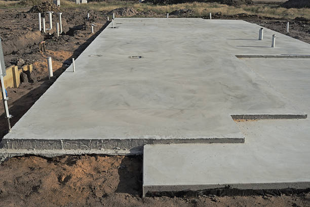 Best Concrete Patio Design and Installation in Glen Cove, NY