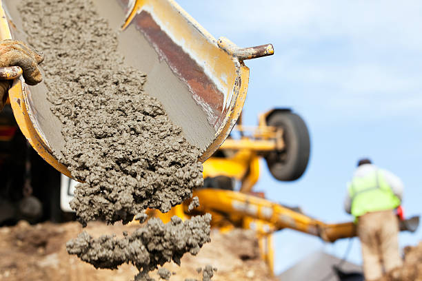 Best Concrete Removal and Replacement in Glen Cove, NY