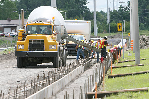 Best Commercial Concrete Services in Glen Cove, NY
