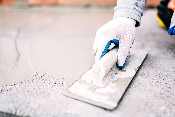 Best Concrete Steps and Stairs in Glen Cove, NY