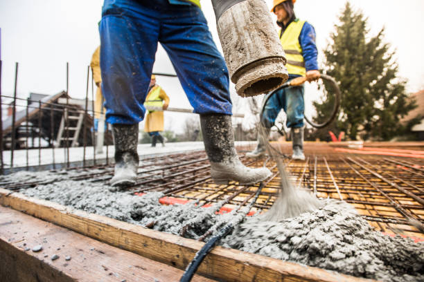 Best Decorative Concrete in Glen Cove, NY