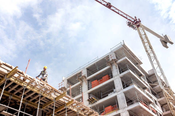 Best Concrete Demolition Services in Glen Cove, NY